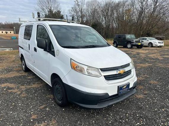 CHEVROLET CITY EXPRESS 2017 3N63M0ZN3HK701939 image CHEVROLET CITY EXPRESS 2017 3N63M0ZN3HK701939 image